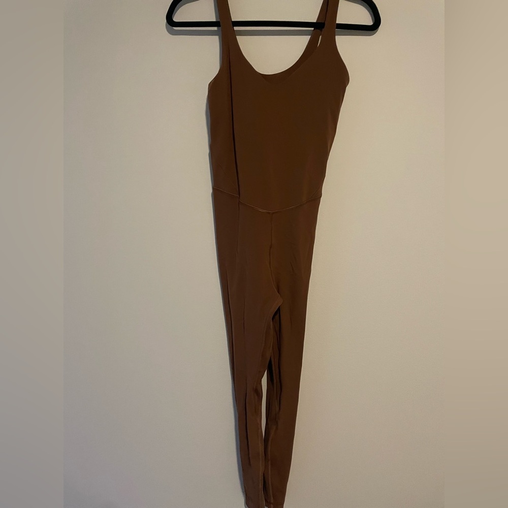 Align bodysuit 25”